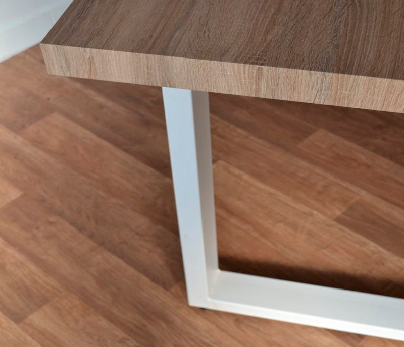 Mesa de comedor SHIELDS